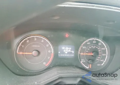 2017 Subaru Impreza from USA, damaged, VIN 4S3GTAA69H3748917